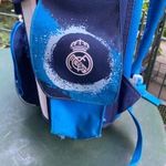 Iskolatáska Real Madrid-os fotó
