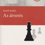 Szurdi András: Az átverés fotó
