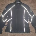 CORDURA MP-ASU protectoros motoros dzseki L méret fotó