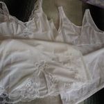 Régebbi retro kombiné mell 100 cm fotó