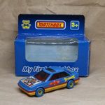 Matchbox "My First Matchbox" - Rover Sterling fotó