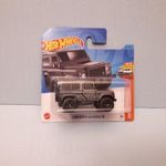 Hot Wheels Land Rover Defender 90 fotó