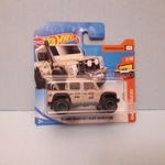 Hot Wheels '15 Land Rover Defender fotó