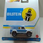 Hot wheels Land Rover defender 110 Bilstein R! fotó