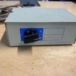 Data Transfer Switch - nincs tesztelve fotó