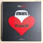 Bulli Love (Volkswagen Transporter) fotó