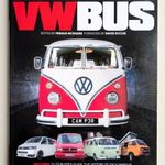 Five generations of the VW Bus (Volkswagen Transporter) fotó
