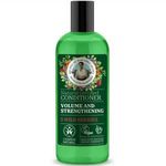 Babushka Agafia erősítő és volumennövelő hajkondicionáló 5-féle vadon termő bogyóval, 260 ml fotó