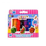 Canenco FruitySquad Illatos mini filctollak, 8 db fotó