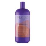 Inebrya Blondesse No Orange sampon rezes tónusok ellen, 1 l fotó