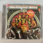 DSCHINGHIS KHAN - ROM (1980) CD fotó