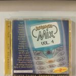 JUVENTUS MIX VOL. 4. (2002) CD fotó