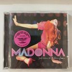 MADONNA - CONFESSIONS ON A DANCE FLOOR (2005) CD fotó