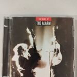 THE ALARM - THE BEST OF (2006) CD fotó