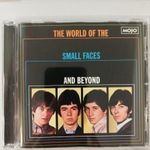 MOJO PRESENTS - THE WORLD OF THE SMALL FACES AND BEYOND (2012) CD fotó