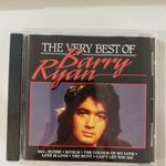 THE VERY BEST OF BARRY RYAN (1992) CD fotó