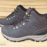 ÚJ KAPRIOL TREKKING BAKANCS 40/es. fotó
