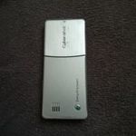 Sony Ericsson c510 telefon eladó fotó
