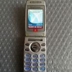 Sony Ericsson z600 telefon eladó fotó