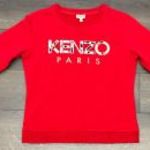Kenzo Pulóver S-es Méretű fotó