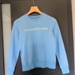 Calvin Klein pulóver fotó