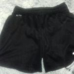 fekete Nike short, Dri-Fit, 128-140 fotó