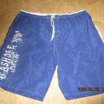 Minőségi SANTINO 5XL-6XL-s hálós bélésű, rövid nadrág, úszó nadrág. fotó