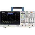 Tektronix AFG31251 Hálózatról működő függvénygenerátor 0.000001 Hz - 250 MHz 1 csatornás Tetszőle... fotó