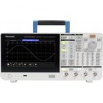 Tektronix AFG31051 Hálózatról működő függvénygenerátor Kalibrált (ISO) 0.000001 Hz - 50 MHz 1 csa... fotó