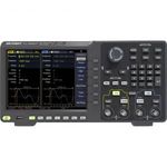 Hálózatról működő függvénygenerátor 1 ?Hz - 80 MHz 2 csatornás, Voltcraft FG-30802T fotó