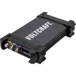 USB-s függvénygenerátor 50 MHz 200 MSa/s, bitminta generátor, Voltcraft DDS-3025 fotó