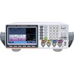 GW Instek MFG-2260MFA Hálózatról működő függvénygenerátor 1 ?Hz - 60 MHz 2 csatornás Tetszőleges, ... fotó