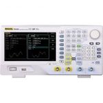 Rigol DG4202 Hálózatról működő függvénygenerátor Kalibrált (ISO) 0.000001 Hz - 200 MHz 2 csatorná... fotó