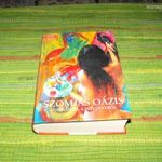 Szomjas oázis Antológia a női testről fotó