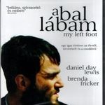 A bal lábam (1989) DVD ÚJ! Daniel Day Lewis fotó