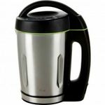 Keverőgép DOMO DO498BL Fehér Fekete 1000 W 1, 6 L fotó