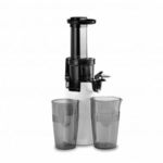 Keverőgép Küken 38794 Fekete 130 W 450 ml fotó