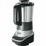 Keverőgép Russell Hobbs Classics 21480-56 Fekete Szürke 800 W fotó