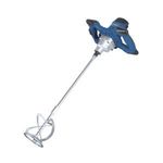 Scheppach PM 1200 230 V elektromos habarcs keverőgép fotó