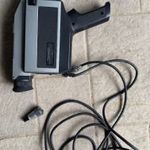 vintage Panasonic WV 3000 E kézikamera 1 Ft NMÁ fotó