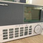 Sangen ATS 909 X2 fotó