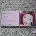 MADONNA - X-RAY MIXES 2CD fotó