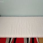 AFJALL IKEA-ás matrac 80x200 fotó
