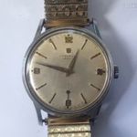 Universal Geneve cal 1200 férfi mechanikus karóra fotó