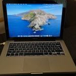 Apple MacBook Pro + Magic Mouse fotó