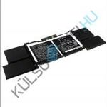 Cameron Sino 7300mAh Apple MacBook Pro Core I7 2.2G 15 inch TOUCH 2018, MacBook Pro 15 inch MV912L... fotó