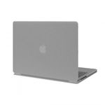 Next One SafeGuard For MacBook Pro 14" (2021) Transparent AB1-MBP14-M1-SFG-FOG Notebook Notebook ... fotó