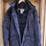 Moncler kabát L-es (5) fotó