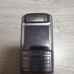Retro Sony Ericcson P910i Mobil fotó