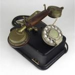 1S356 Antik M.Kir. posta telefon készülék fotó